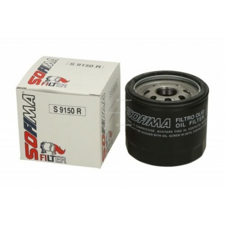 ORO12 FILTRO OLIO AVVITATO FIAT ORIGINALE S9150R