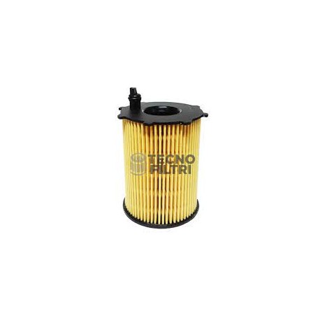 OROX239 / OROX437 FILTRO OLIO ECO OF239