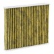 ORO5422100 C432B FILTRO FILTRO AC PANDA 1.3 JTD ANTIBATTERICO