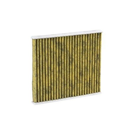 C432 FILTRO FILTRO AC PANDA 1.3 JTD CFA432