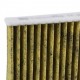 C432 FILTRO FILTRO AC PANDA 1.3 JTD CFA432