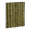 ORO5312400 C433/ 465 FILTRO ABITACOLO GRANDE PUNTO 1.3,1.9 JTD ANTIBATTERICO