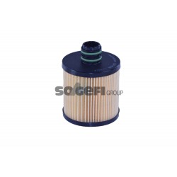 ORO 2508300 FILTRO OLIO A BAGNO OROX400