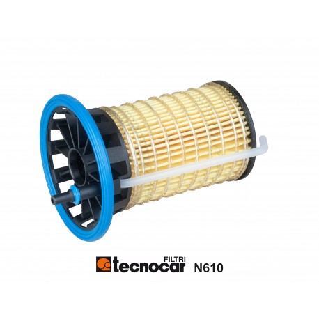 ORO2605200 FILTRO CARBURANTE GIULIETTA 500 ORO610X