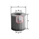 ORO2504900 FILTRO OLIO OROX267 OP267 S5049PE