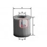 ORO2504900 FILTRO OLIO OROX267 OP267 S5049PE