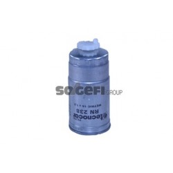 ORO24H2O01 FILTRO CARBURANTE RN238 S7H2ONR OROC238
