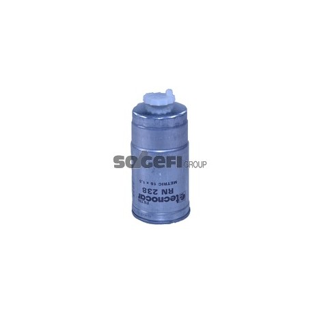 ORO24H2O01 FILTRO CARBURANTE RN238 S7H2ONR OROC238