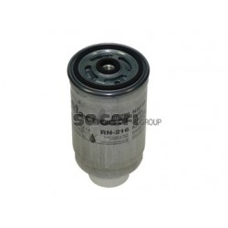 ORO24H2O07 FILTRO CARBURANTE S7H2ONR RN216 OROC216