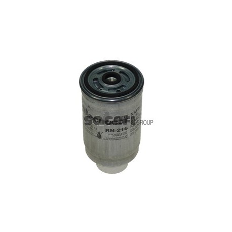 ORO24H2O07 FILTRO CARBURANTE S7H2ONR RN216 OROC216
