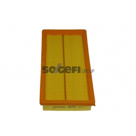 ORO3013500 FILTRO ARIA TIPO S3353A A2031