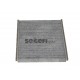 ORO5314900 FILTRO ABITACOLO BRAVO EC393 S3149C LAK142