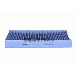 ORO5313600 FILTRO ABITACOLO DOBLO' 5313600 EC464 LA410