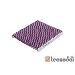 ORO5425600 FILTRO ABITACOLO EC624 LA813