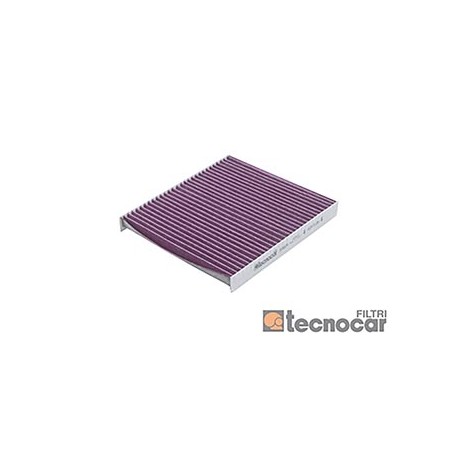ORO5425600 FILTRO ABITACOLO EC624 LA813