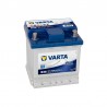 BATTERIA VARTA BLUE DYNAMIC 44HA