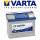 VARTA BLUE DYNAMIC 242X175X190 60AH