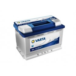 BATTERIA AUTO VARTA 74AH 680A