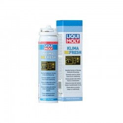  New LIQUI MOLY 2000 spray Klima Refresh 75ml - Spray