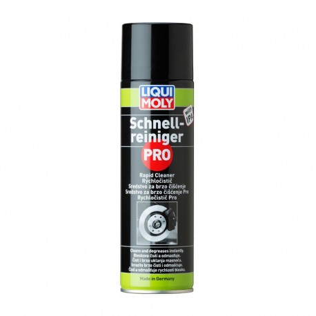 LIQUI MOLY 3318 Detergente rapido