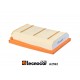ORO3079400 A2592 FILTRO ARIA TIPO S3794A LX4333