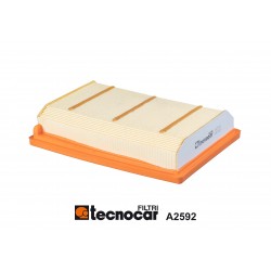 ORO3079400 A2592 FILTRO ARIA TIPO S3794A LX4333