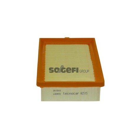 ORO3060700 FILTRO ARIA 500L S3607A LX3597 A2515