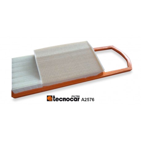 ORO3079500 FILTRO ARIA 1.3MJT 500 PANDA S3795A A2576