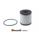 ORO2506000 FILTRO OLIO C3 C4 DUCATO S5060PE OX3392D OP251A