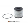 ORO2506000 FILTRO OLIO C3 C4 DUCATO S5060PE OX3392D OP251A