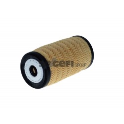 ORO2517000 FILTRO OLIO TALENTO TRAFIC OP418 S5170PE OX3891D
