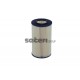 ORO2515900 FILTRO OLIO RANGE ROVER S5159PE OX1537D2