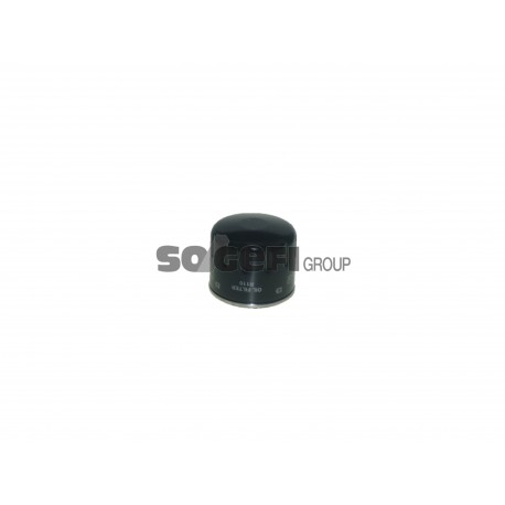 ORO2345500 FILTRO OLIO AVVITATO S0110R W7003 OC458 ORO11