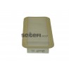 ORO3017500 FILTRO ARIA S9402A A2049 LX1001 A1128