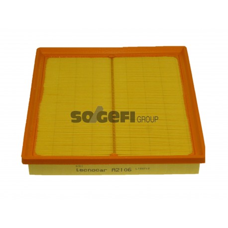 ORO3046500 FILTRO ARIA VIVARO TRAFIC S3465A C30163 LX1583 A2106