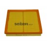 ORO3046500 FILTRO ARIA VIVARO TRAFIC S3465A C30163 LX1583 A2106