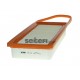 ORO3031100 FILTRO ARIA 107 S3311A CA10280 A2210