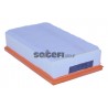 ORO3035100 FILTRO ARIA 308 S3351A LX1497 A2247