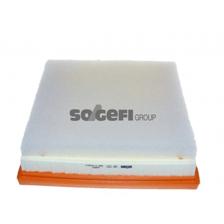 ORO3071800 FILTRO ARIA DS7 C4 S3718A A1786 A2569