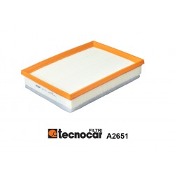 ORO2651 FILTRO ARIA 5008 LX4729 CA12464 A2651