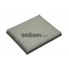 ORO5304000 FILTRO ABITACOLO S3040C LA153 C372