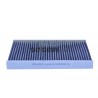 ORO5303800 FILTRO ABITACOLO C3 S3038C LA138 EC621 C621