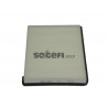 ORO5304100 FIOLTRO ABITACOLO XSARA S3041C LA135 E383 C383