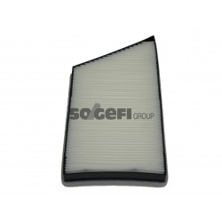 ORO5304400 FILTRO ABITACOLO 206 S3044C LA57 E341 C341