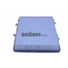 ORO5313100 FILTRO ABITACOLO VIVARO S3131C LA382 E389 C389