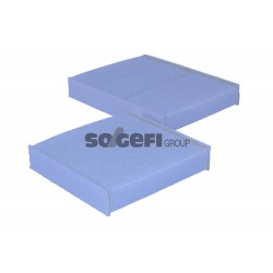 ORO5314300 FILTRO ABITACOLO C3 S3143C LA191S E461-2 C461-2