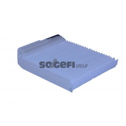 ORO5310400 FILTRO ABITACOLO CLIO S3104C LA230 E411 C411