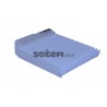 ORO5310400 FILTRO ABITACOLO CLIO S3104C LA230 E411 C411