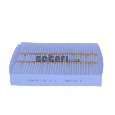 ORO5321800 FILTRO ABITACOLO S3218C LA424 E472 C472