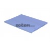 ORO5318500 FILTRO ABITACOLO S3185C LA475 E600 C600